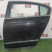 PORTIERA POSTERIORE SINISTRA VOLKSWAGEN Passat Ber