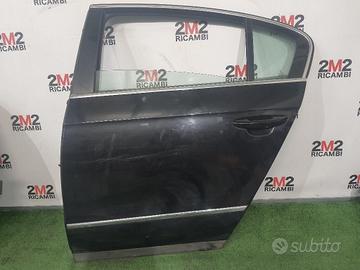 PORTIERA POSTERIORE SINISTRA VOLKSWAGEN Passat Ber