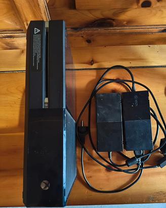 Console Xbox One