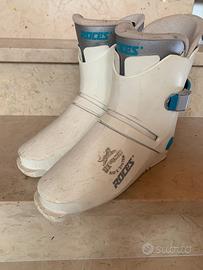 Scarponi sci bambino