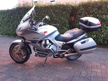 Moto Guzzi Norge 1200 - 2007
