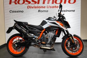 Ktm 890 Duke R