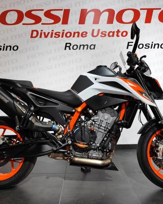 Ktm 890 Duke R