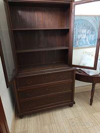 Mobile antico restaurato