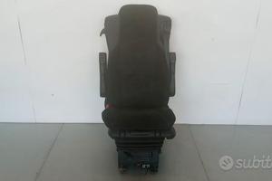 Sedili anteriori mercedes-benz truck actros euro 6