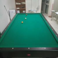 BILIARDO CARAMBOLA INTERNAZIONALE + LUCI + STECCHE