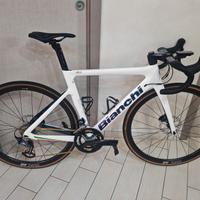 Bianchi Aria “Bianco Italia” Limited Edition