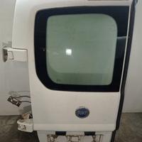 PORTA CARICO POSTERIORE A BATTENTE SX NON VETRATA