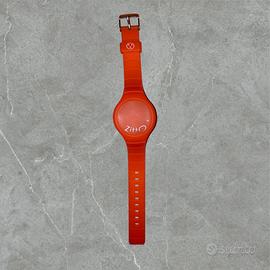 Orologio ZITTO a led con cinturino in silicone
