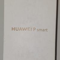 Smartphone Huawei p smart 2019 dual sim