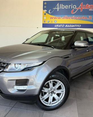 Land Rover Range Rover Evoque 2.2 TD4 5p. Prestige