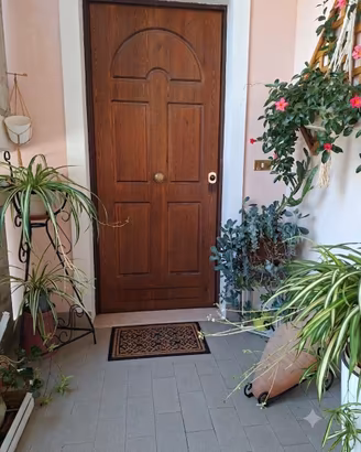 Casa Appartamento Silvi Contrada Santo Stefano 20
