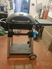 barbecue elettrico 