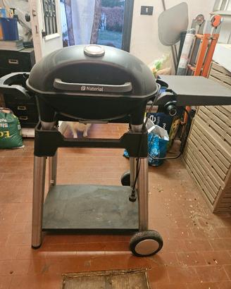 barbecue elettrico 