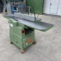 Combinata 3 operazioni "SCM" mod.2000d (CFS-045)