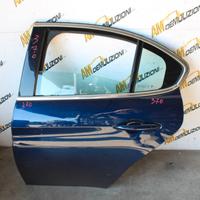 PORTA POSTERIORE SX SINISTRA ALFA ROMEO GIULIA
