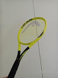 Racchetta da tennisGraphene 360+ Extreme MP.