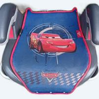 Seggiolino Auto rialzato  .