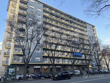 Box/Posto auto Torino [Cod. rif 3338903VRG]