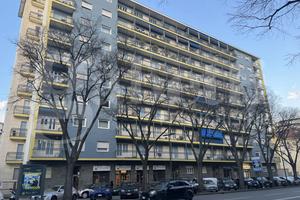 Box/Posto auto Torino [Cod. rif 3338903VRG]