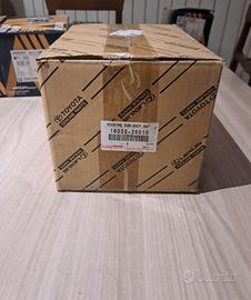 Pompa Acqua Toyota Rav4 originale 16032-25010 
