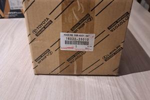 Pompa Acqua Toyota Rav4 originale 16032-25010 