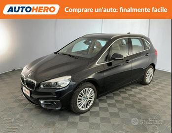 BMW 218 XL13714