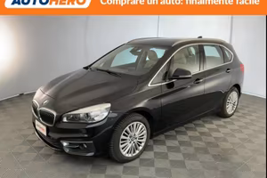 BMW 218 XL13714