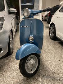 Vespa primavera et3