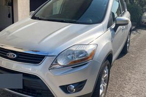 FORD KUGA 2.0 TDCI