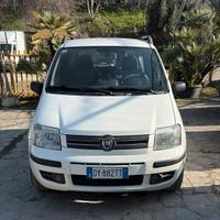 Fiat Panda 1.2 Dynamic Natural Power NEOPATENTATI
