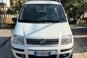 Fiat Panda 1.2 Dynamic Natural Power NEOPATENTATI