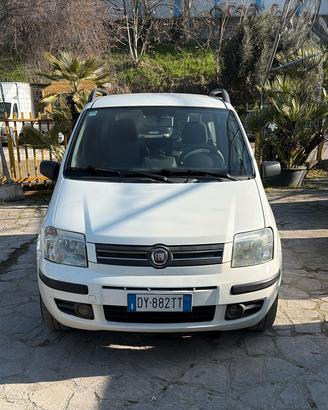 Fiat Panda 1.2 Dynamic Natural Power NEOPATENTATI