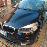 BMW 216