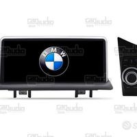 Navigatore BMW 1 e81 e82 e83 e87 e88 2004-2012