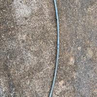 Archi , archetti , traversine per frutteti o orti