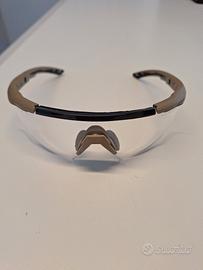 wileyx saber advanced