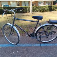 bicicletta da uomo 