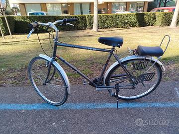 bicicletta da uomo 