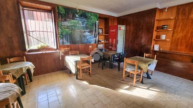 NEGOZIO A CERNUSCO LOMBARDONE