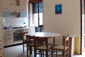 Casa vacanza 7 persone 100 m dal mare