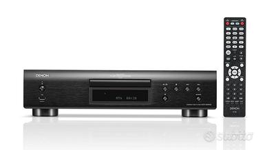 Lettore CD Denon DCD 900
