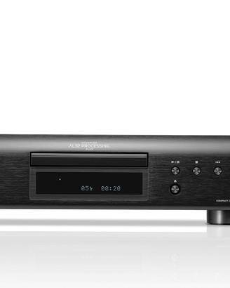 Lettore CD Denon DCD 900