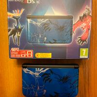 Nintendo 3DS XL