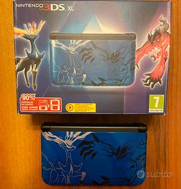 Nintendo 3DS XL