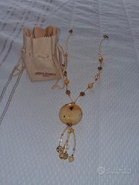 collana donna 