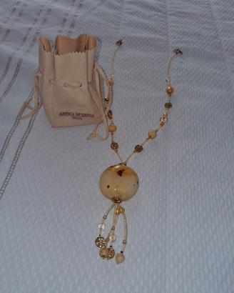 collana donna 