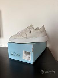 Philippe Model Sneakers in pelle 42