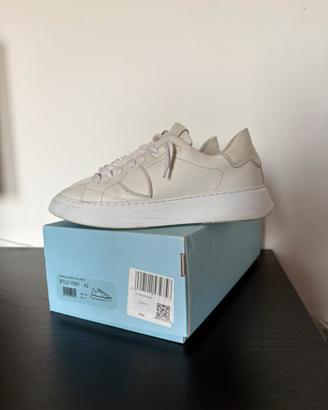 Philippe Model Sneakers in pelle 42