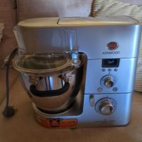 Kenwood Cooking Chef KM098

robot da cucina